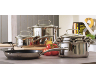 TEFAL Patelnia  Duetto+ 28cm (G7320634) - 1382614 - zdjęcie 4